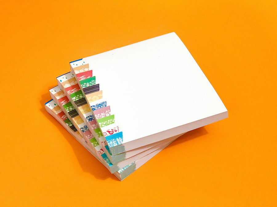 Pyrex Stack Mini Sticky Notes