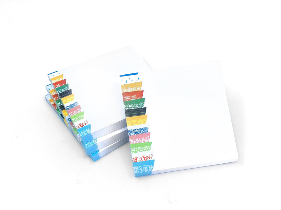 Pyrex Stack Mini Sticky Notes