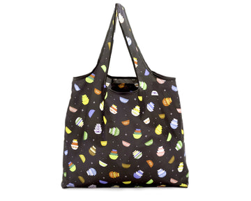 Pyrex Stars Reusable Shopping Bag