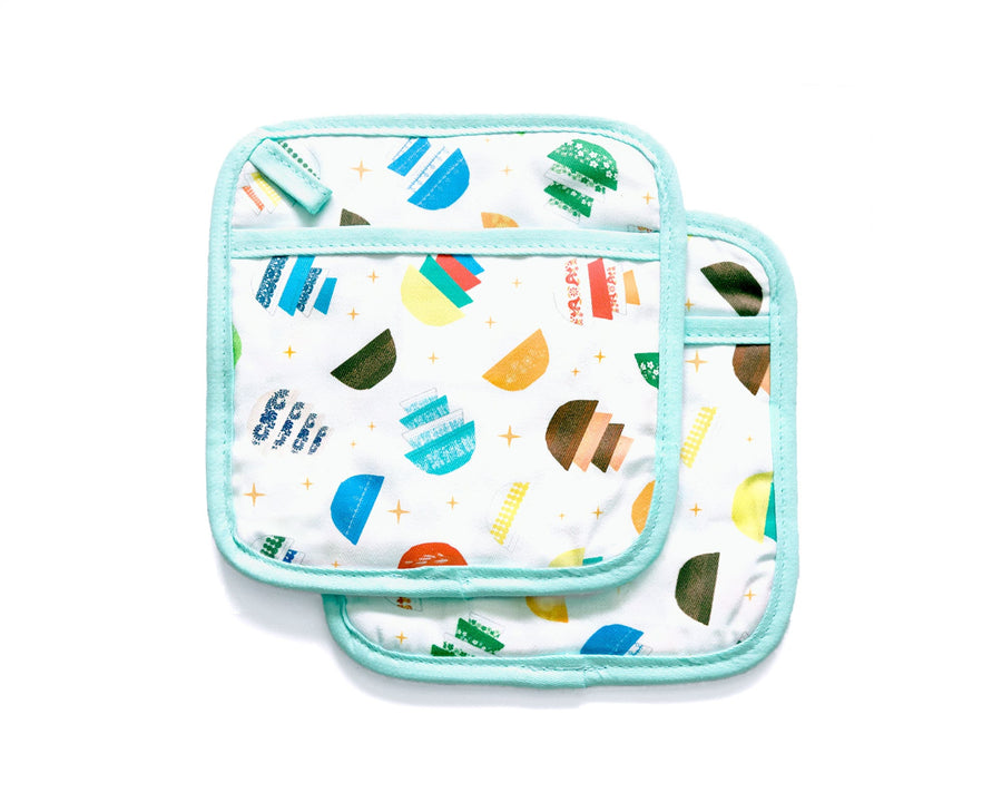 Gift Set – Pyrex Sparkle Kitchen Collection