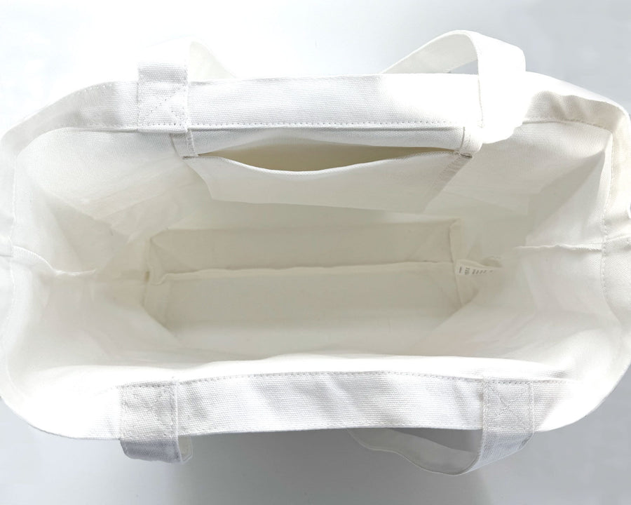 NOW WITH POCKET! Large Pyrex Bowls Tote Bag