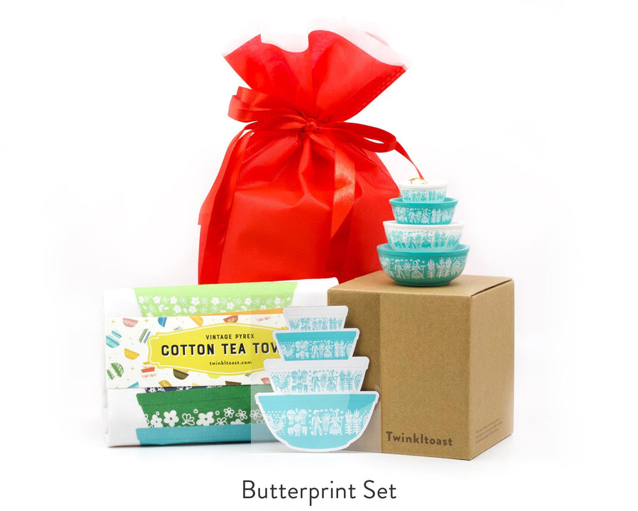 Ornament Gift Bundle