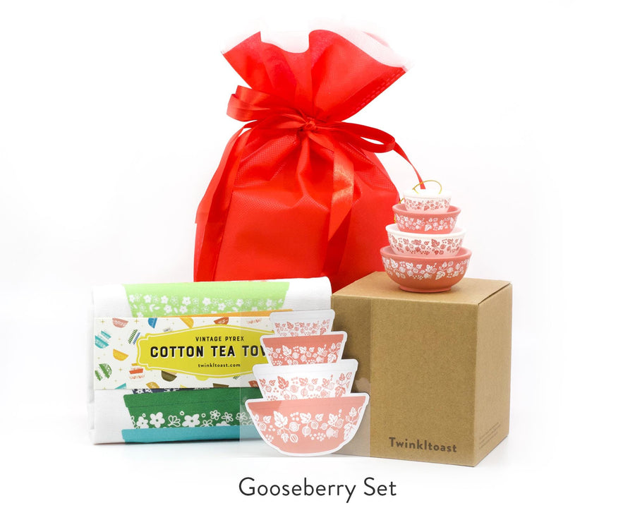 Ornament Gift Bundle